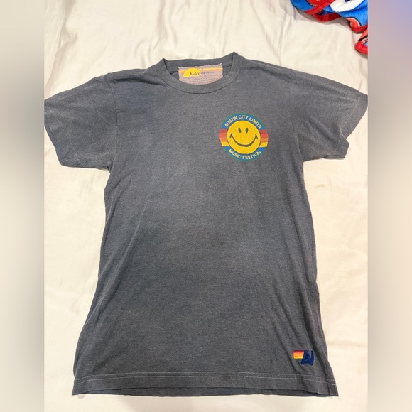Aviator Nation Austin City Limits Tee - Picture 1 of 4